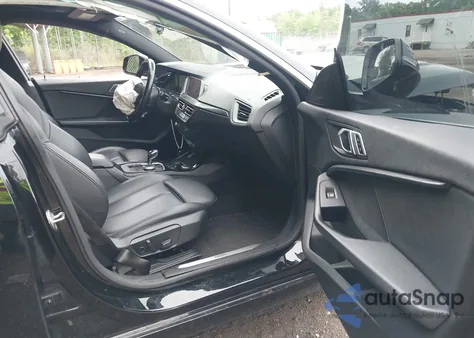 2021 BMW 228I Gran Coupe xDrive from USA, damaged, VIN WBA73AK01M7H65272